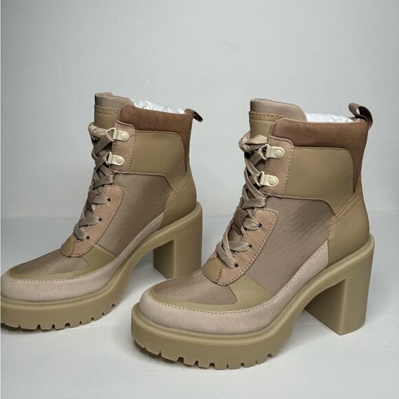 Dolce Vita Women's Collin Fashion Boot size 6 - Picture 4 of 8